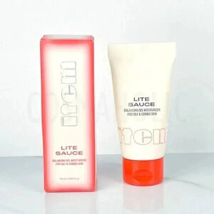 Item Beauty Lite Sauce Balancing Gel Moisturizer For Oily & Combo Skin